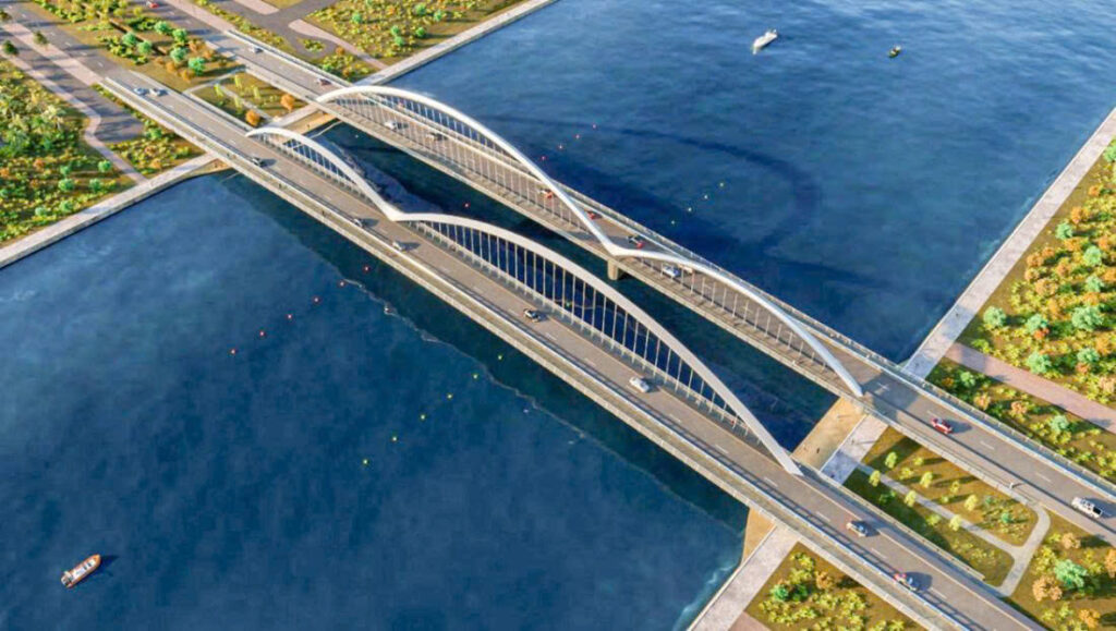 Dự án Cầu Nguyễn Tất Thành – Khánh Hòa